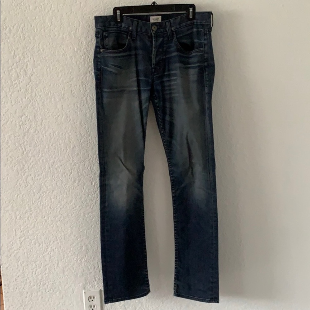 Hudson men’s jeans